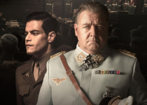 CINE EN EL AUDITORI D'ALCÚDIA: 