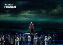 L'holandès errant: El mite de Wagner arriba al Teatre Principal