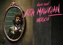 Ara Malikian torna a Palma amb ‘Intruso’