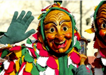 Carnaval de S’Arenal (Platja de Palma)