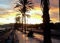 San Valentín en Palma de Mallorca