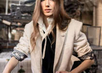 Moda Artesana de Mallorca - Presentación en el Teatre Principal de Palma 