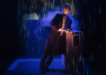 BADMOON - Teatro (Alcúdia)