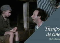 Tiempo de cine: el Cineclub de CaixaForum